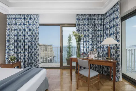 Royal Continental in Napels, foto 17