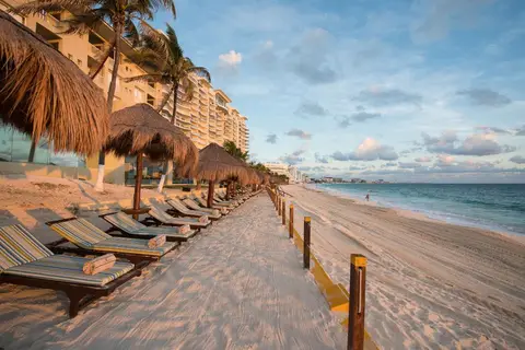 Club Regina Cancun in Cancùn — foto 14