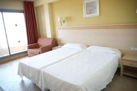 Hotel Fenix Family by ALEGRIA in Roquetas de Mar — foto 30