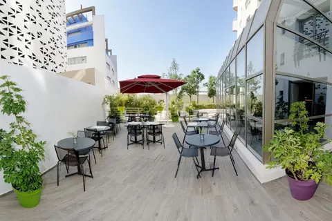 ibis Casa Sidi Maarouf in Rabat, foto 2