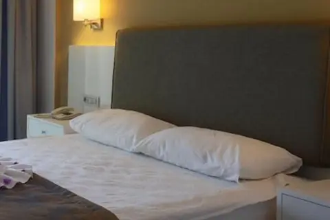 Maris Beach Hotel in Marmaris