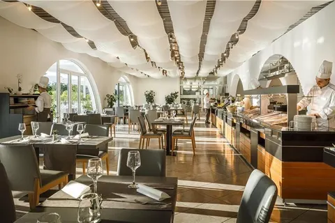 Younique Gaia Green Villas foto 2