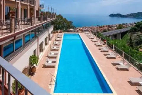 Hotel Antares foto 4