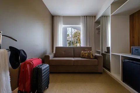 Hotel Regina in Ourém — foto 15