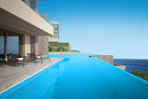 Elix Mar-Bella Collection in Πέρδικα — foto 2
