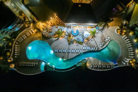 Oyster Bay Beach Resort in Oyster Pond — foto 4