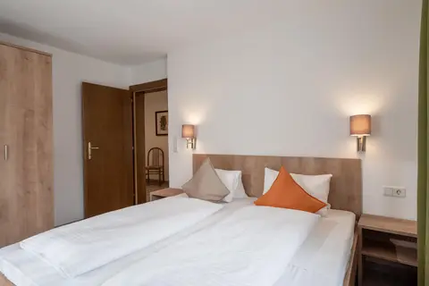 Appartementen Pungg in Fügen — foto 5