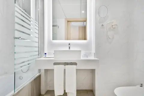 Hotel Best San Diego in Salou — foto 9