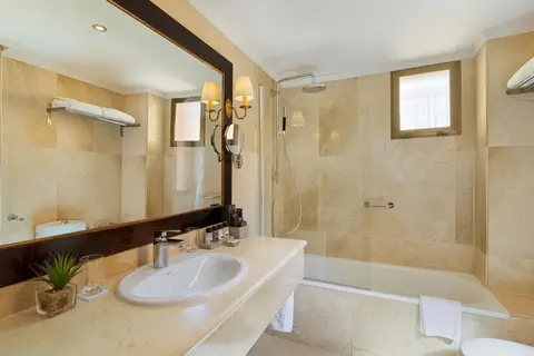 Hotel H10 Corregidor Boutique Hotel in Sevilla — foto 27