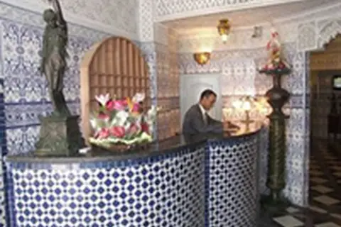 Du Louvre in Rabat, foto 3