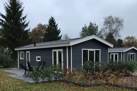 Vakantiepark de Ossenberg foto 2