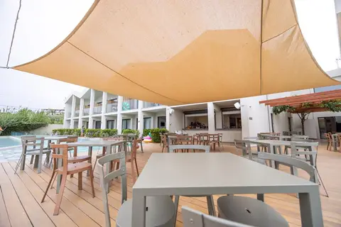 Aqua Bay Suites in Δημοτική Ενότητα Ζακυνθίων — foto 7