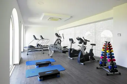 Anemos Luxury Grand Resort in Georgioupolis, foto 23