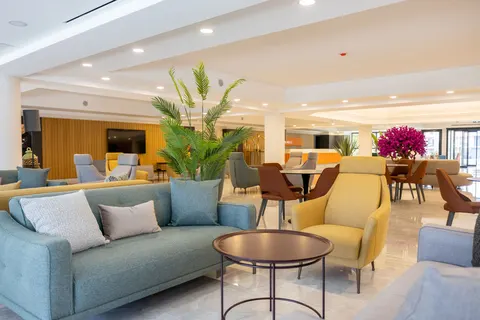 Hotel Proxima in Kuşadası — foto 12