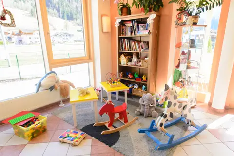 JUFA Hotel Kaprun in Kaprun — foto 6