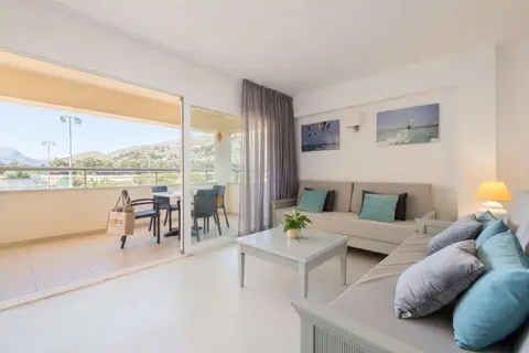 Duva Aparthotel & Spa in Pollença — foto 4