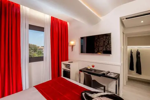 Hotel American Palace Eur in Rome, foto 3