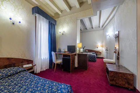 Ca'del Campo 511 in Venetië, foto 4