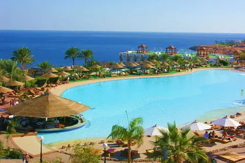 V Hotel Sharm El Sheikh in Sharm El Sheikh, foto 23