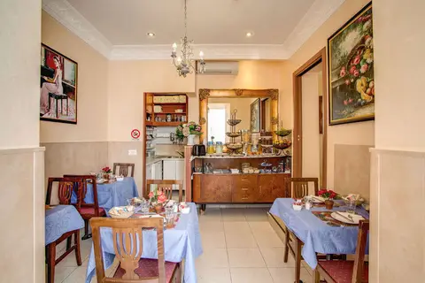 Hotel Caravaggio Rome in Rome, foto 19