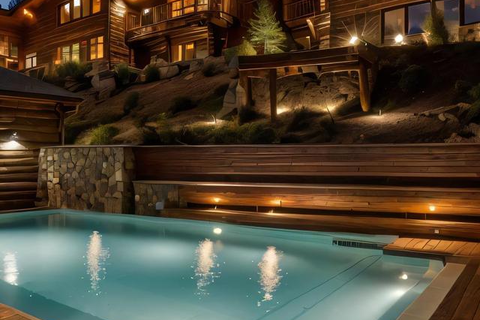 Hotel Salvadori foto 16