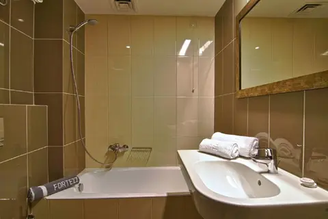 Hotel Fortezza in Rethimnon — foto 16