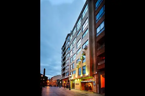 Sercotel Portales in Logroño — foto 23