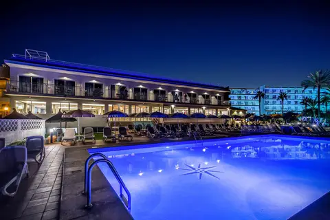 Hotel Atolon & Kaafu Beach Club in Son Servera — foto 17