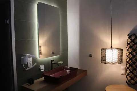 Elia Boutique Hotel in Parga, foto 11