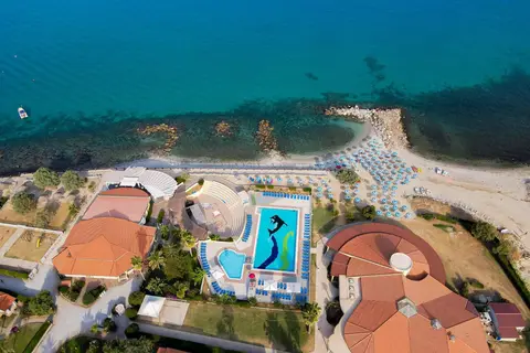 Torre Ruffa Robinson in Ricadi — foto 12