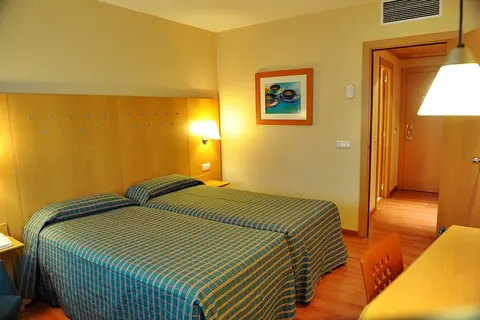 Hotel Puerta Santander in Santander, foto 26