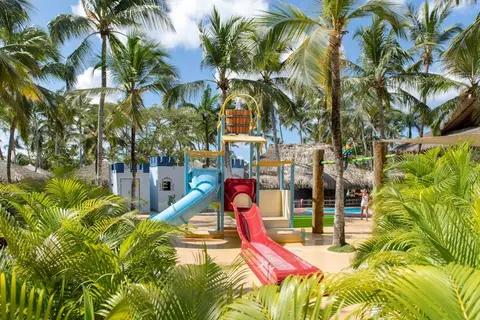 Viva Dominicus Palace by Wyndham, A Trademark All Inclusive in San Rafael del Yuma — foto 6