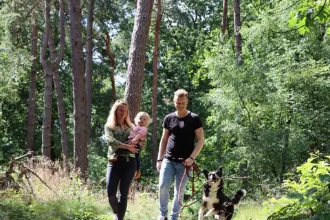 Camping Ommerland foto 8