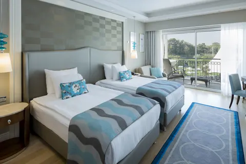 Titanic Deluxe Golf Belek - Golfpakket foto 9
