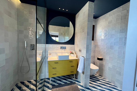 Luxury Chalet Amarilla Golf foto 11