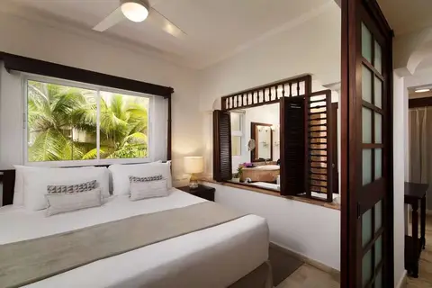 Melia Caribe Beach Resort in Salvaleón de Higüey — foto 23