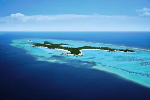 One & Only Reethi Rah in Maldives — foto 6