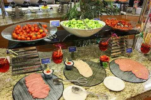 ByOtell Hotel Istanbul in Fatih — foto 5