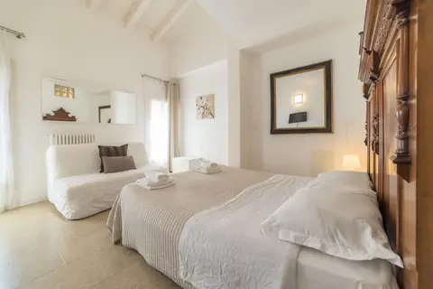 Academia Resort in Bergamo
