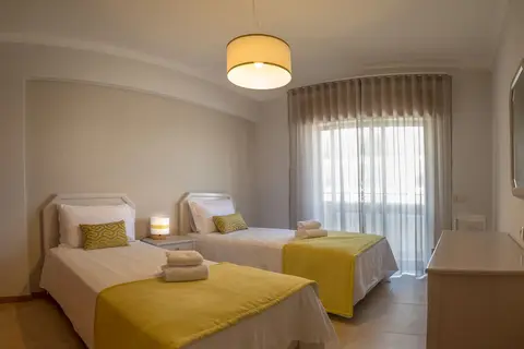 Apartamentos Turisticos Flor da Rocha in Portimão — foto 20
