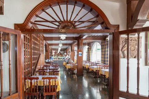 Casa Del Sol in Puerto De La Cruz — foto 27