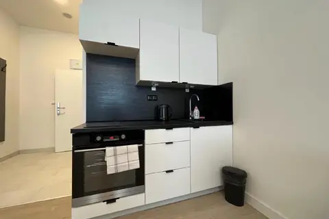 Post 120 Suites in Praag — foto 2