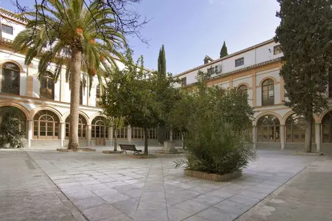 Hotel Macia Monasterio de los Basilios in Granada — foto 14