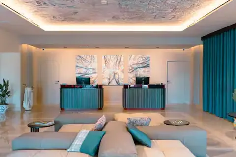 Picciolo Etna Golf Resort & Spa, Curio Collection by Hilton in Castiglione Di Sicilia — foto 24