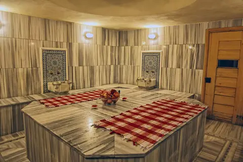 Lavitas Hotel in Manavgat — foto 14