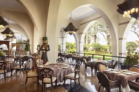 Jumeirah Zabeel Saray in Jumeirah Zabeel Saray — foto 7