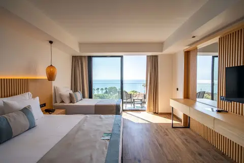 Ömer Prime Holiday Resort in Kuşadası, foto 13