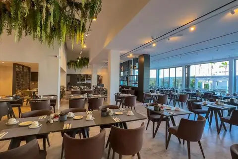 Tasia Maris Beach Hotel in Αγία Νάπα — foto 27