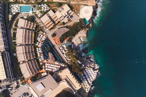 Maritim Marina Bay Resort & Casino foto 8