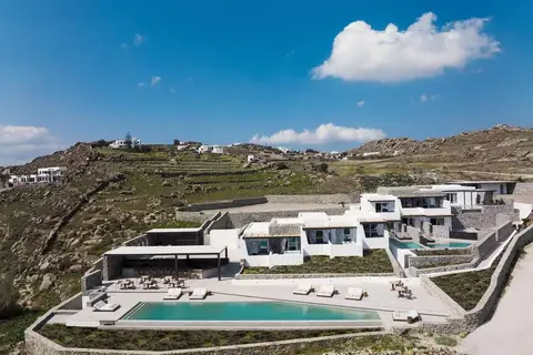 Ezio Bo Luxury Living in Platys Gyalos, foto 2